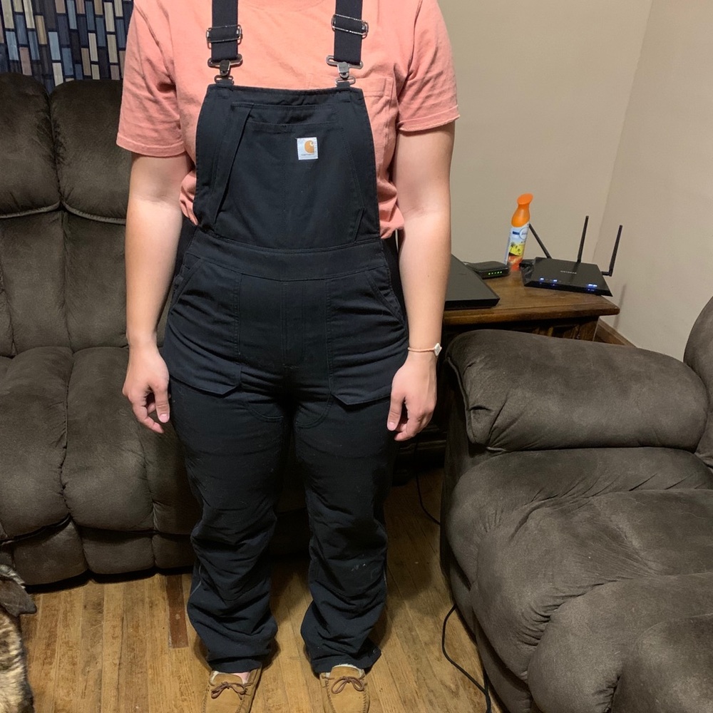 Carhartt Overalls